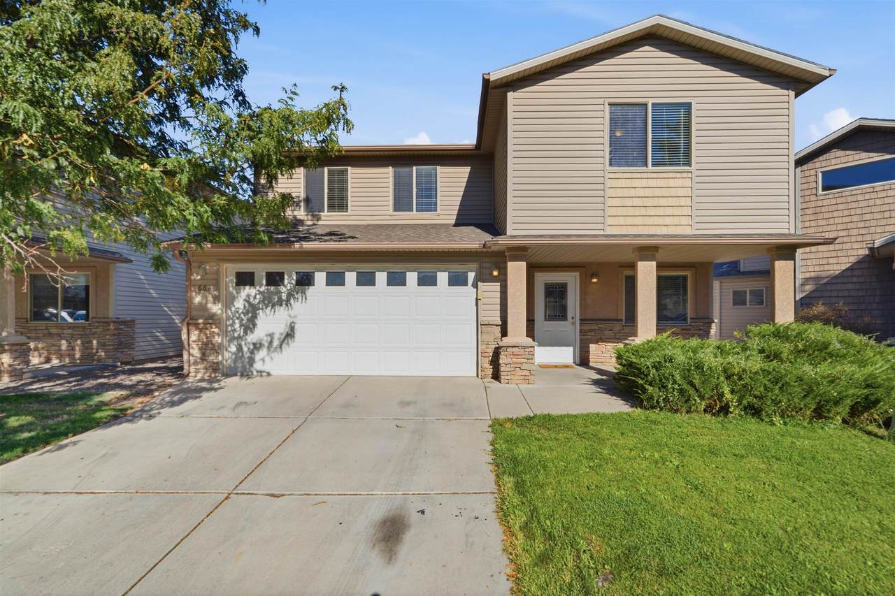 668 Pleasant Court - Photo 1