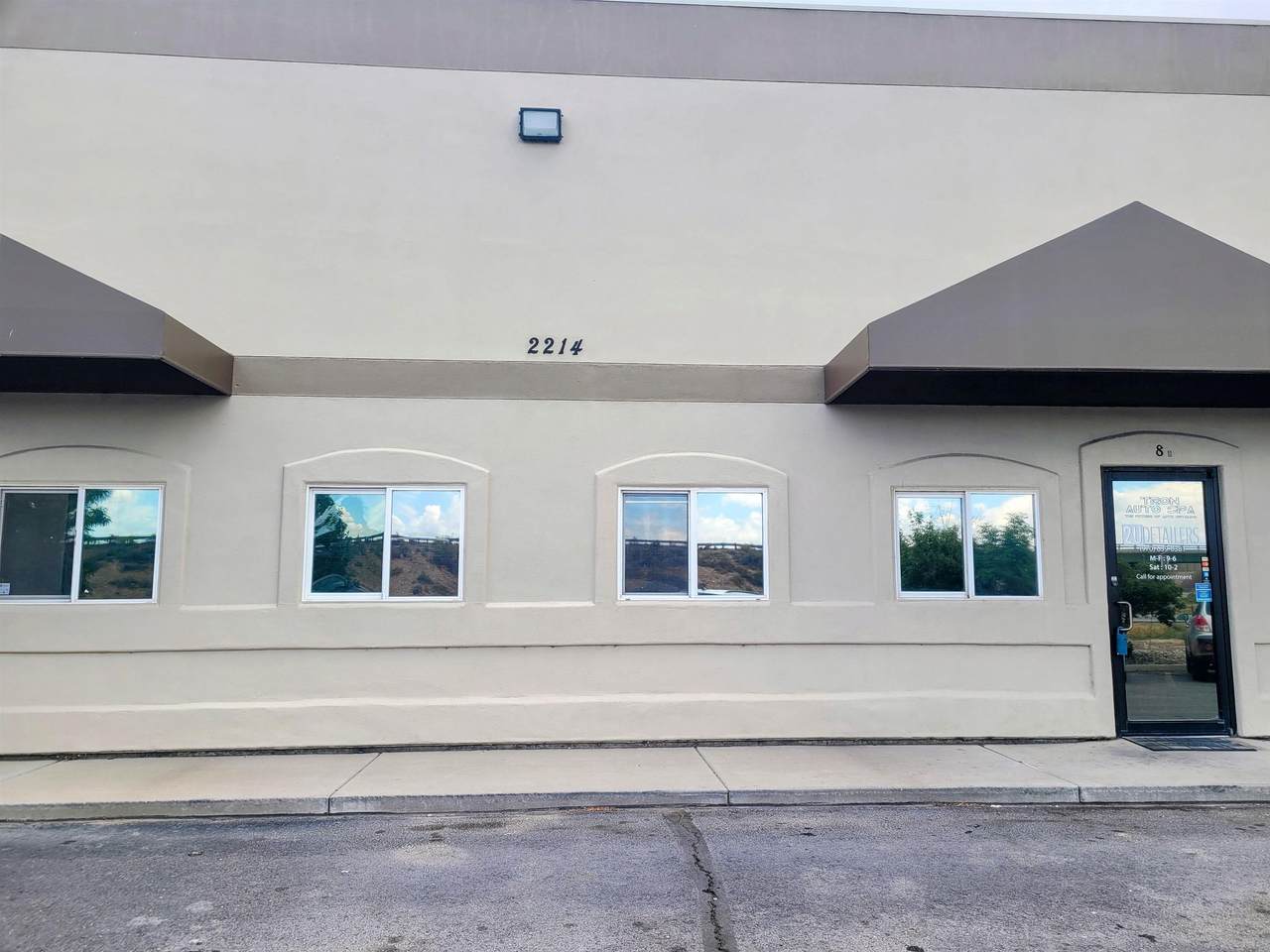2214 Sanford Drive - Photo 1