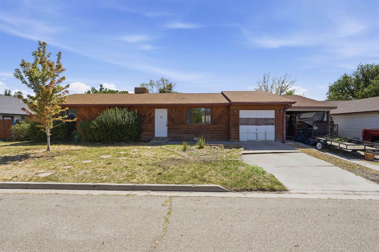 3117 Dry Fork Way - Photo 1