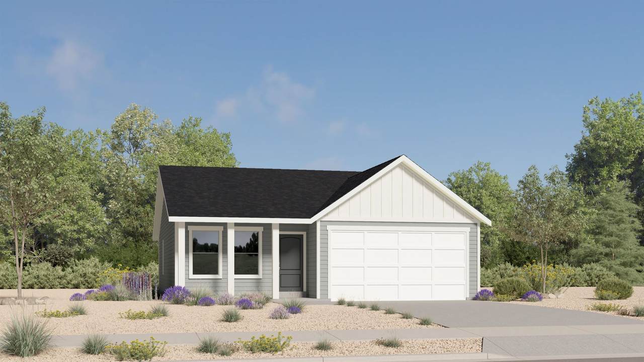 2145 Moon River Road - Photo 1