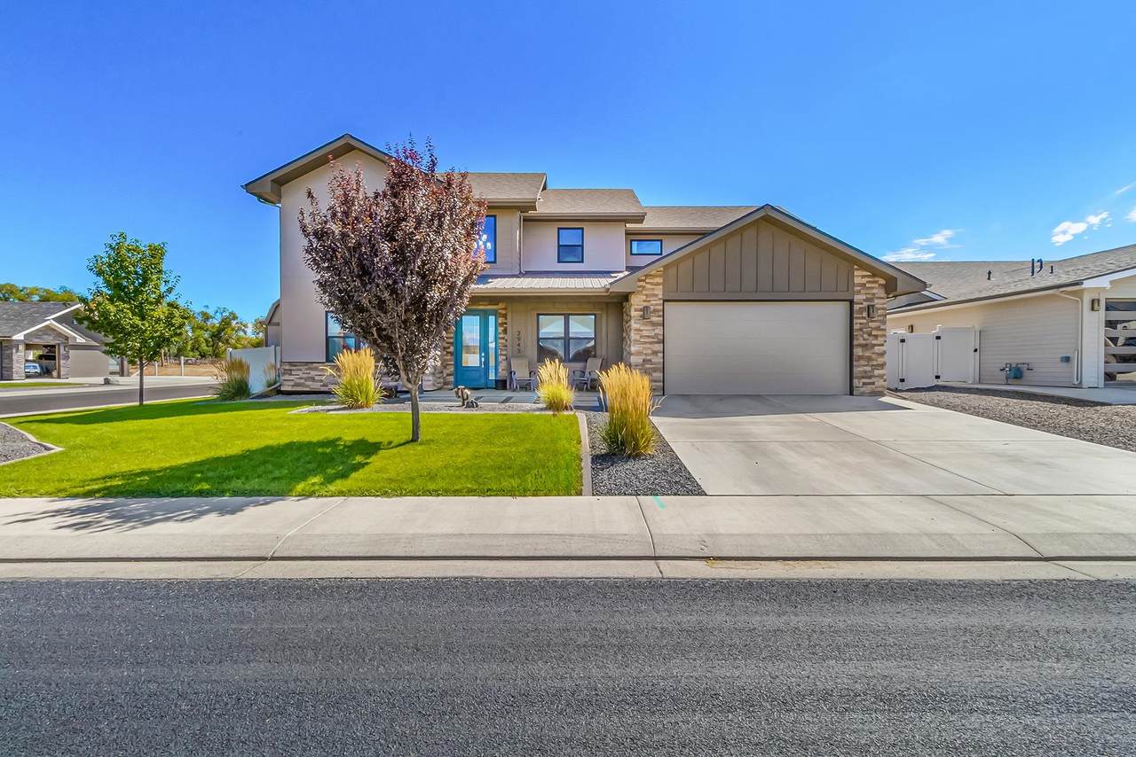 2943 Athena Street - Photo 1