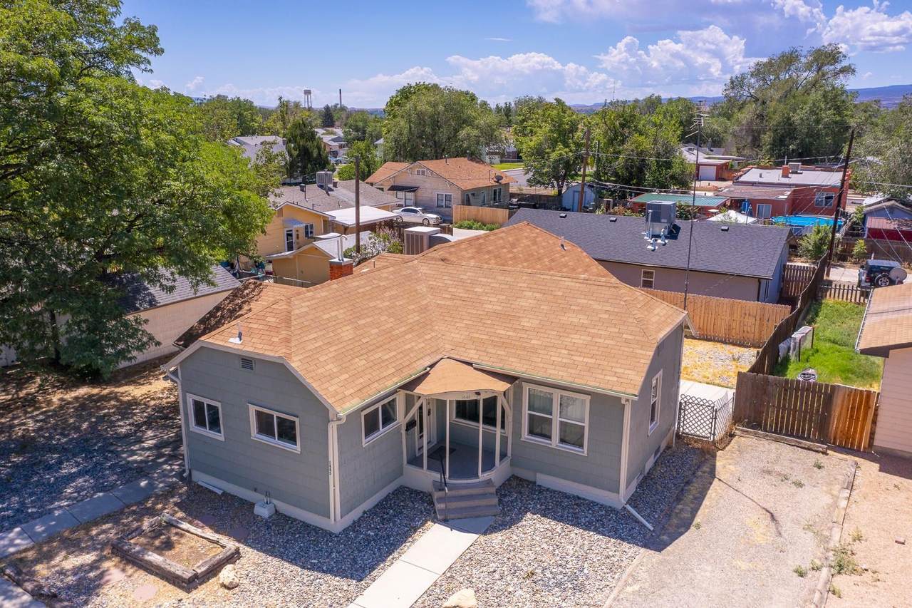 1445 Texas Avenue - Photo 1