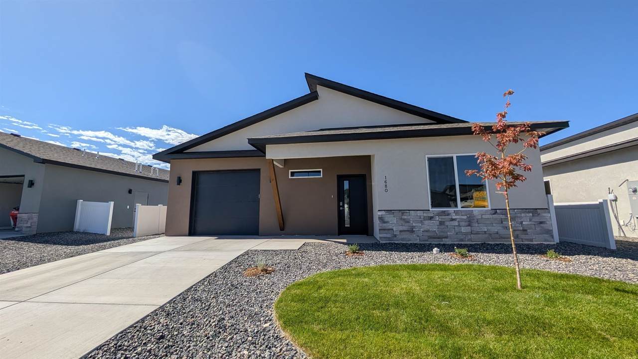 1680 Rusty Rivet Road - Photo 1