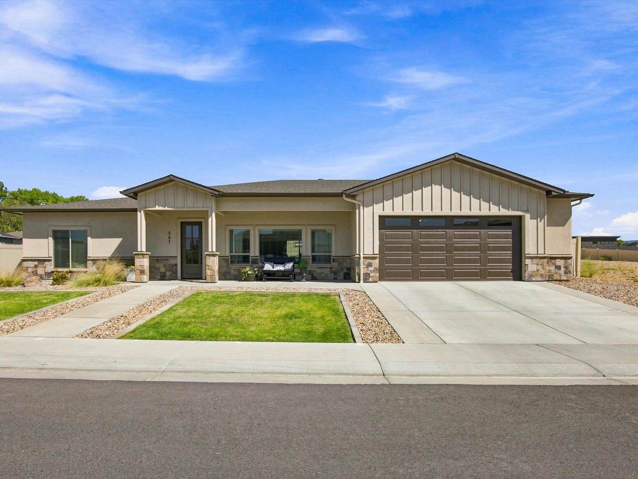 661 Tilman Drive - Photo 1