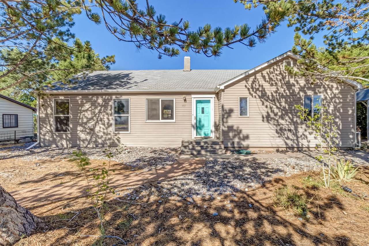 281 Peach Street - Photo 1