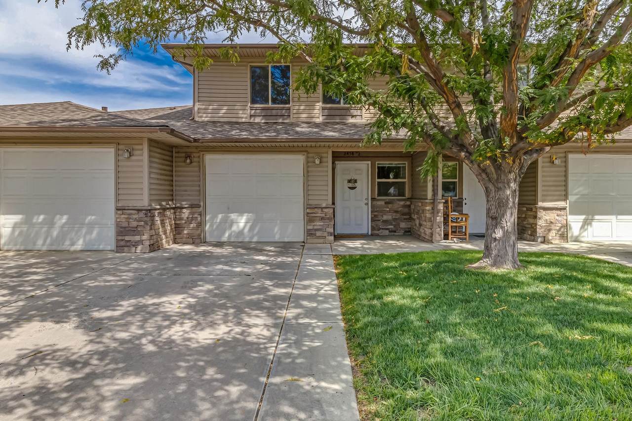 2458 1/2 Brookwillow Loop - Photo 1