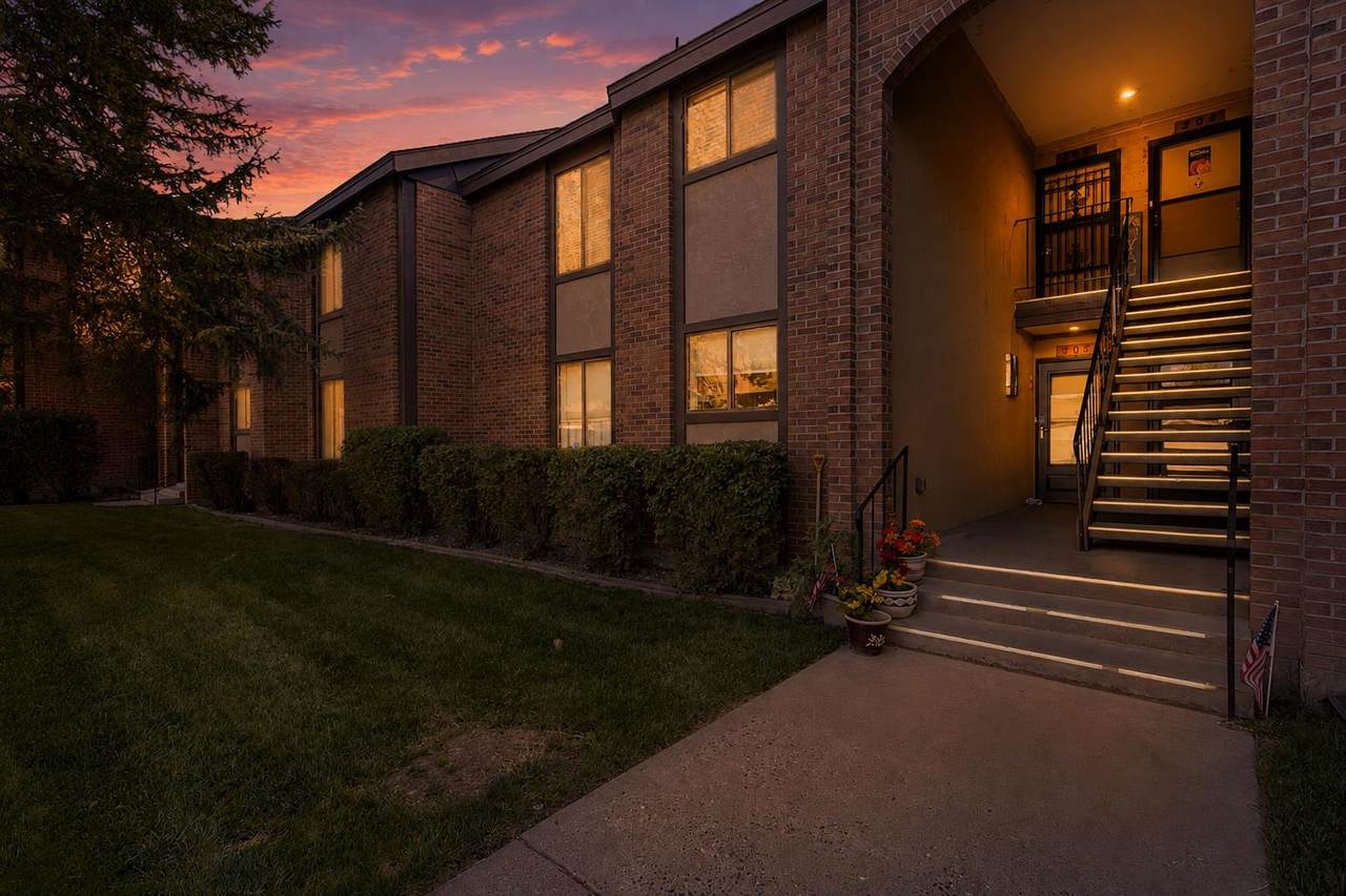 636 Horizon Drive - Photo 1