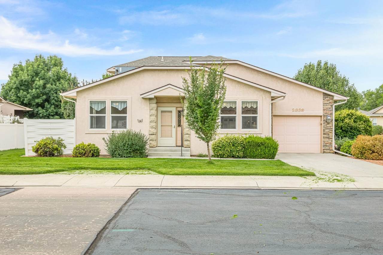 2839 Brittany Drive - Photo 1
