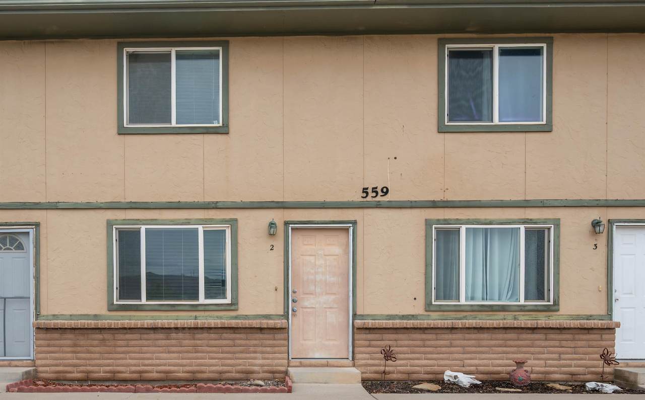 559 Pabor Way - Photo 1