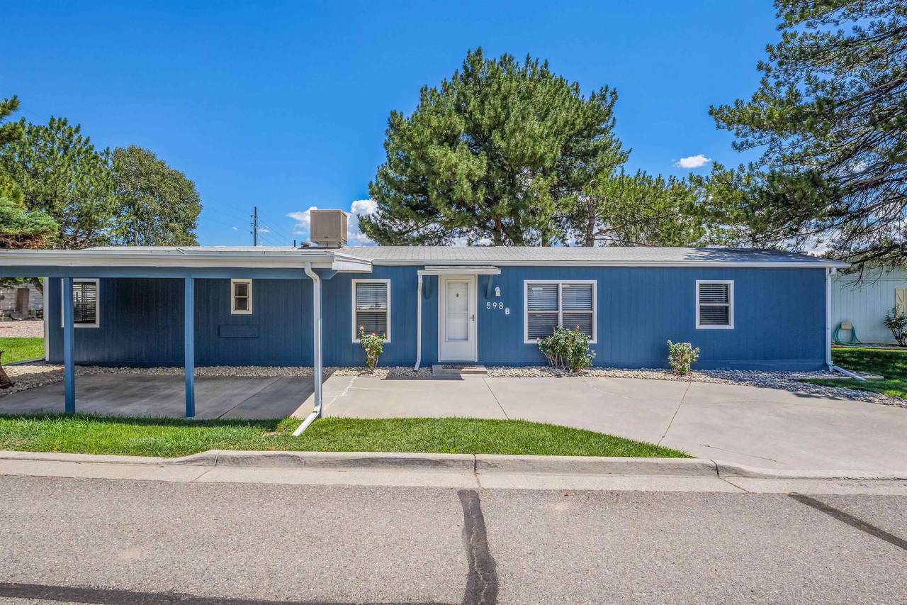 598 Conestoga Circle - Photo 1