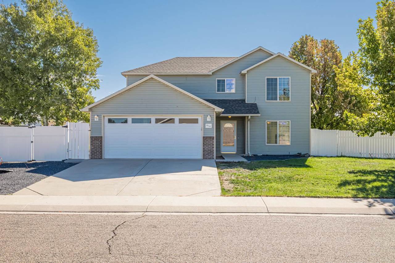 614 Mineral Court - Photo 1