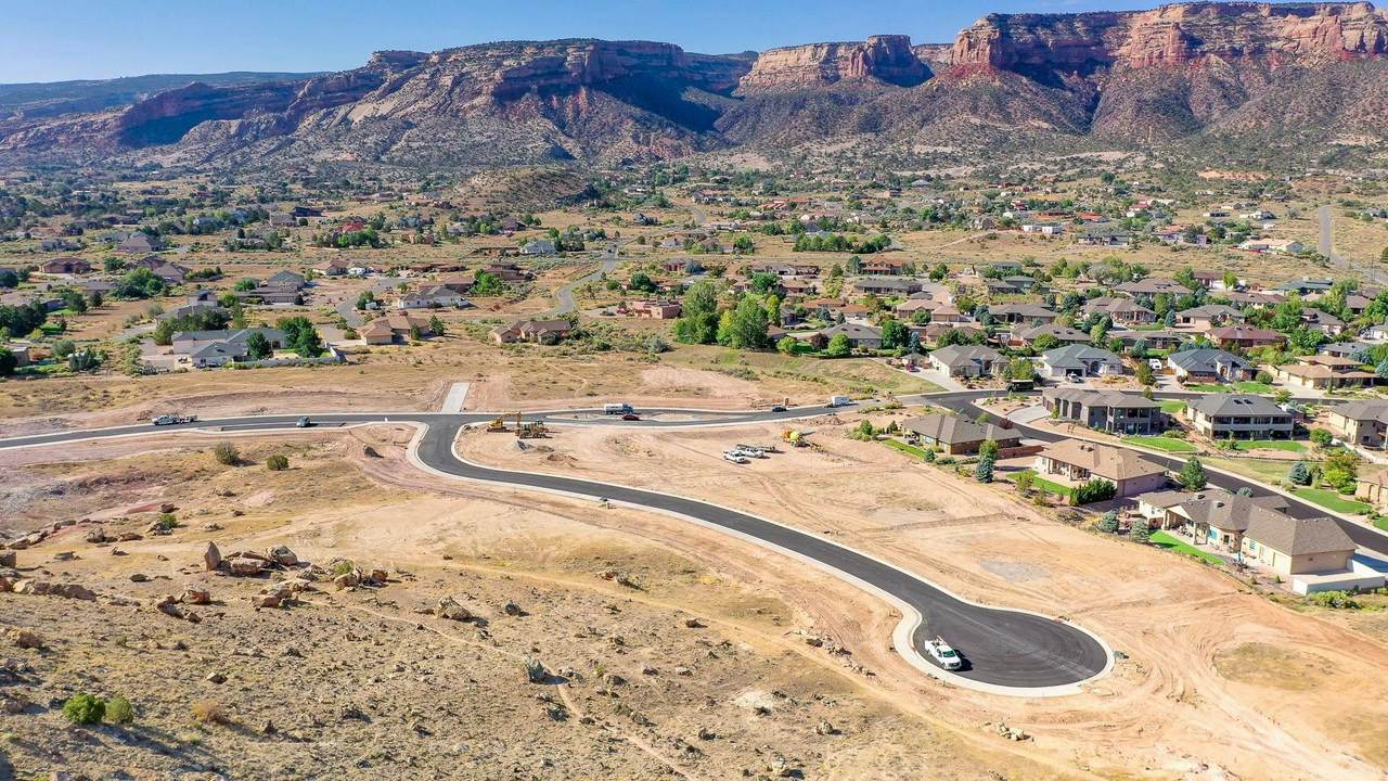 358 Canyon Rim Trail - Photo 1