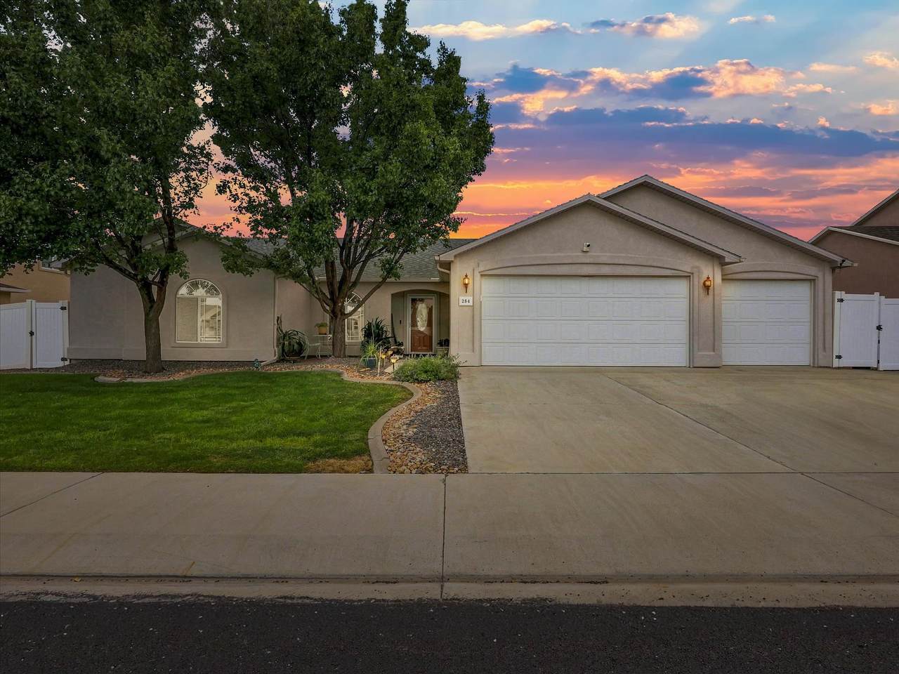 284 Snyder Creek Drive - Photo 1