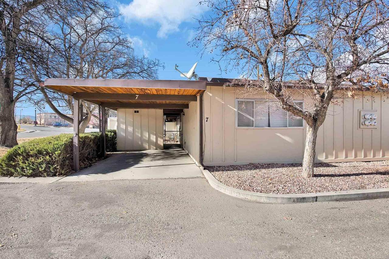 2650 1st Street - Photo 1