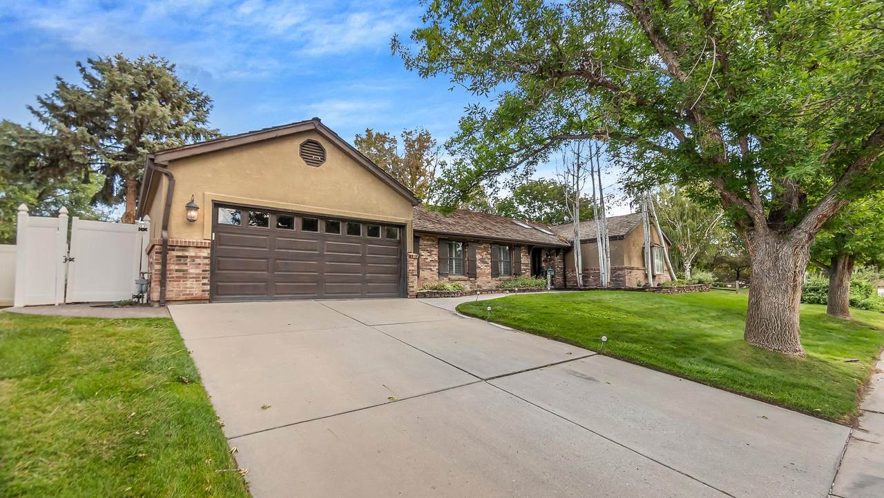 354 Northridge Drive - Photo 1