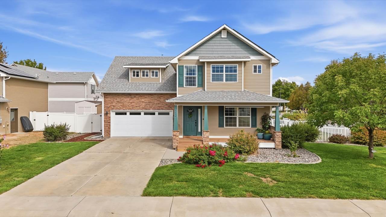 112 Wimberly Drive - Photo 1