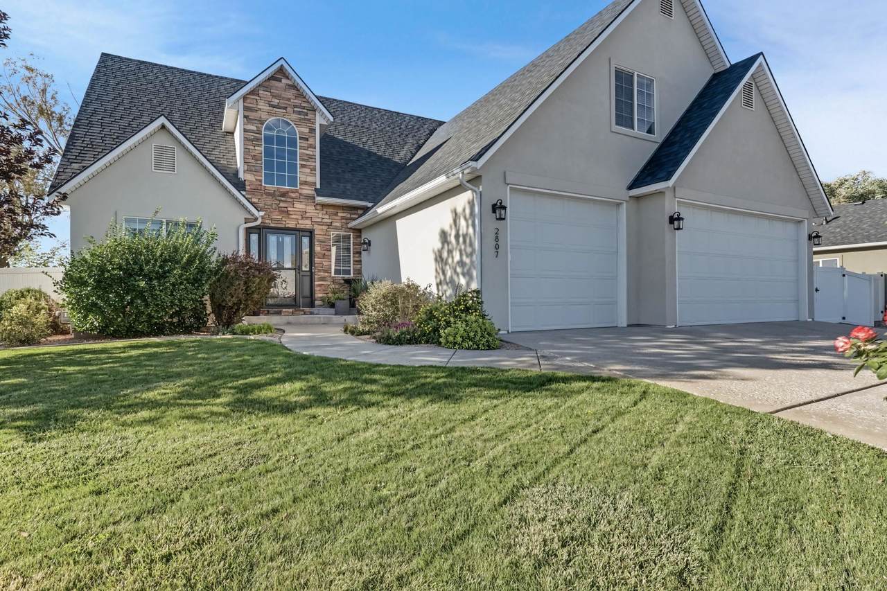 2807 Acrin Avenue - Photo 1