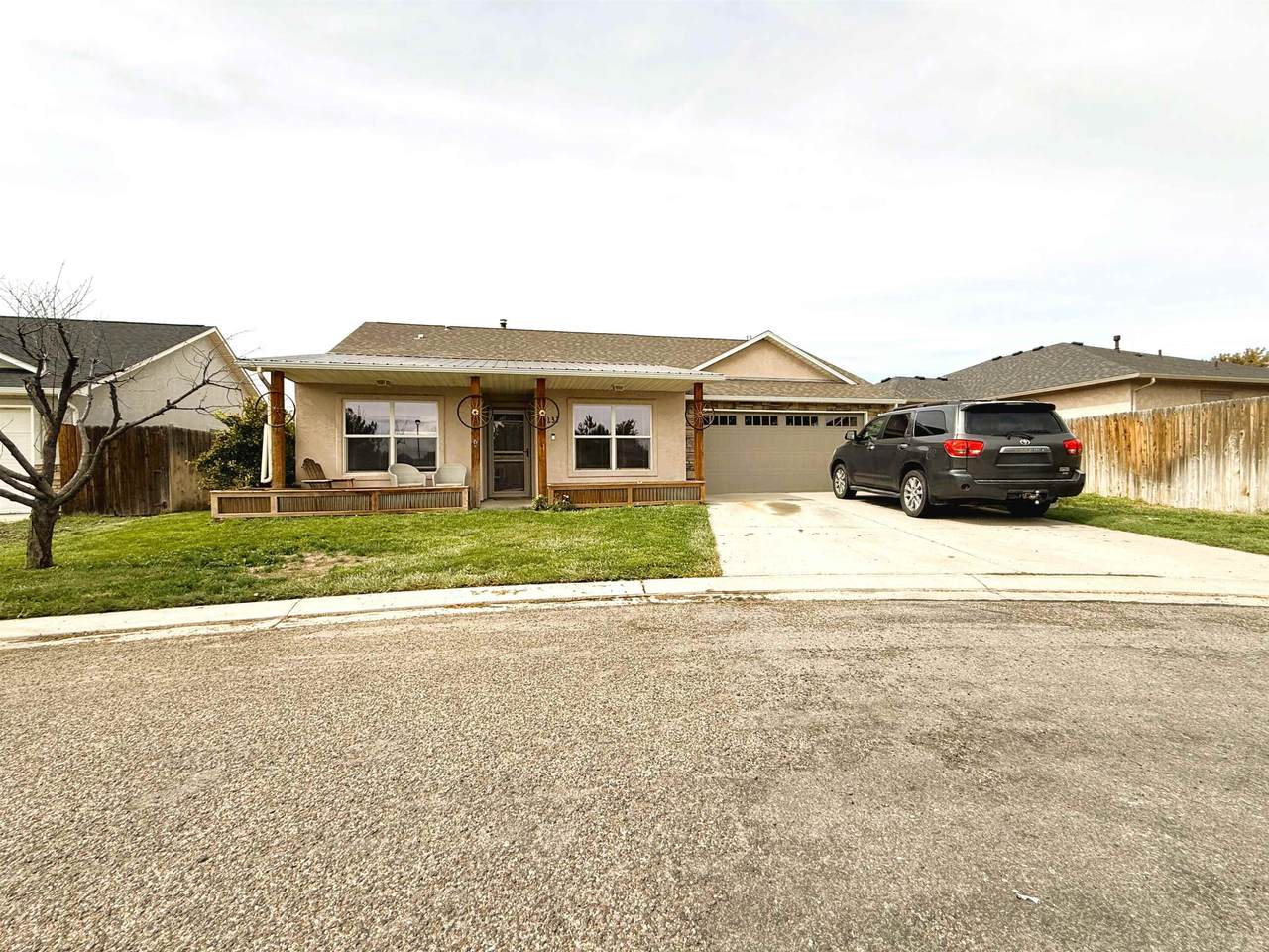 1137 Wolf Creek Court - Photo 1