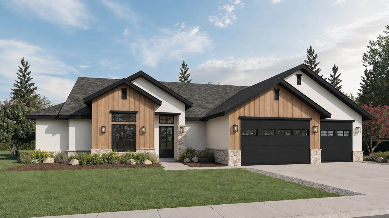 610 Manzanita Drive - Photo 1