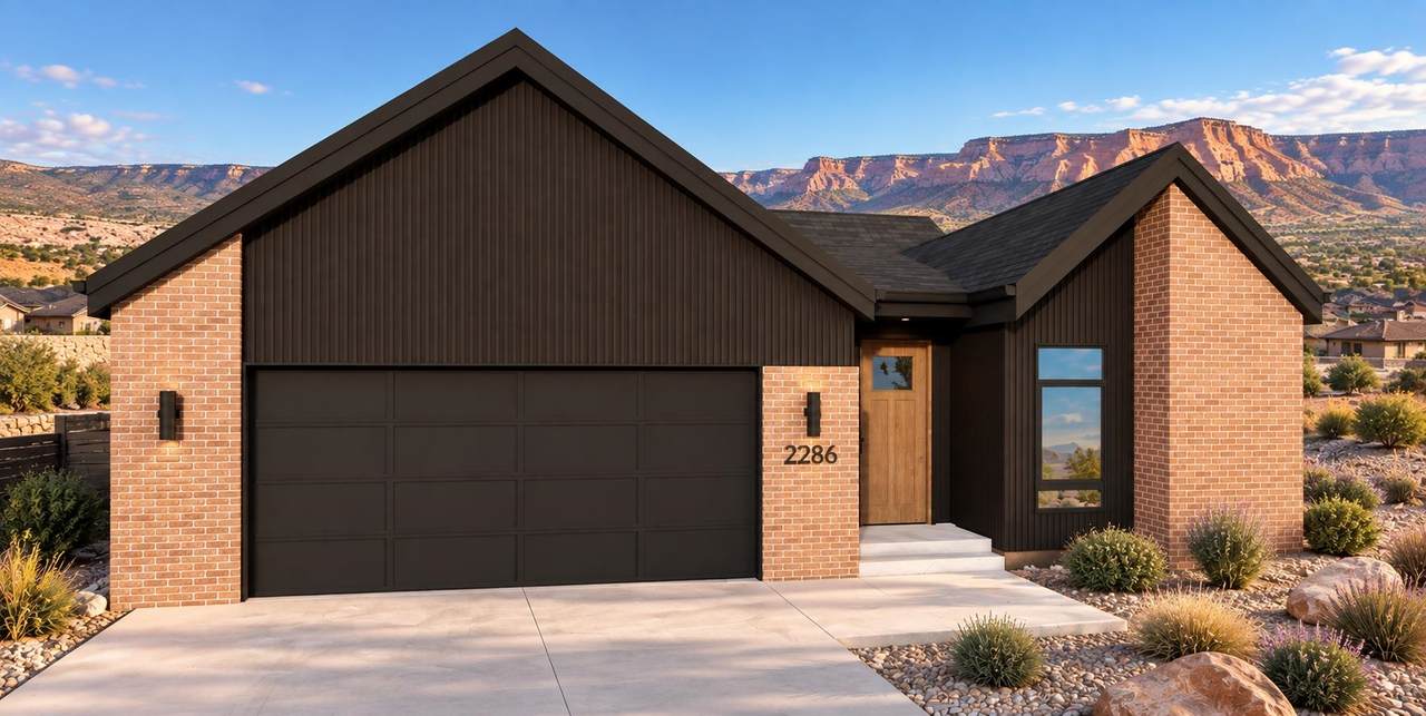 2286 Culebra Peak Court - Photo 1