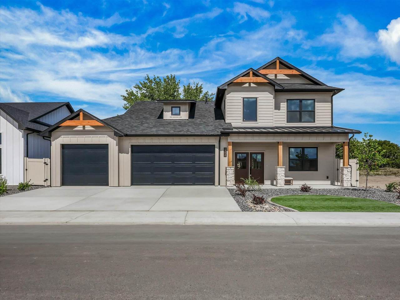 2358 Honeycrisp Drive - Photo 1