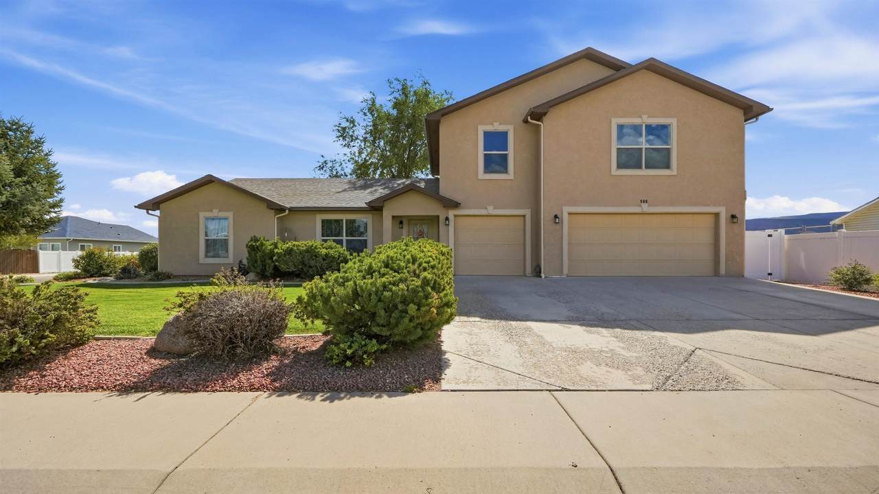 908 Kaley Street - Photo 1