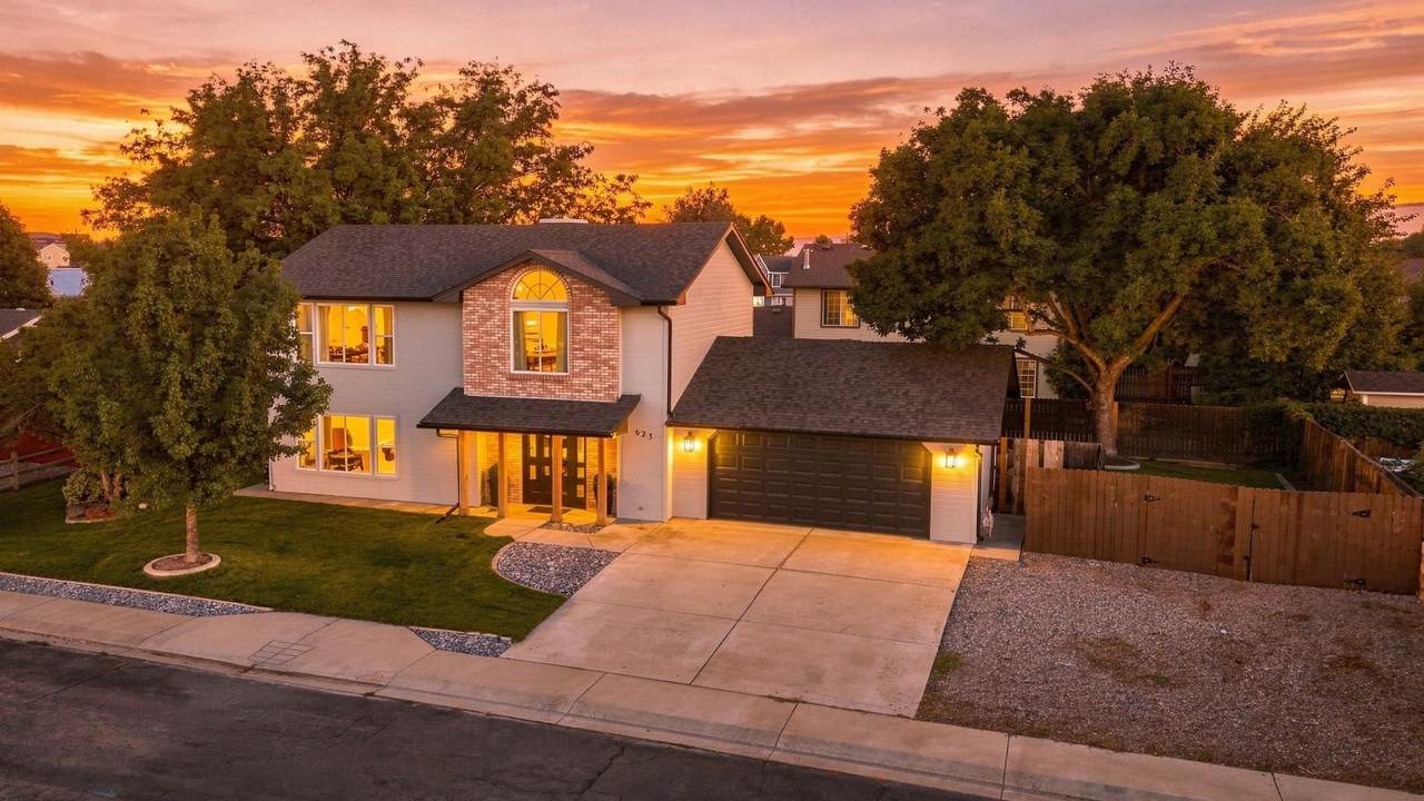 623 Hamlet Street - Photo 1