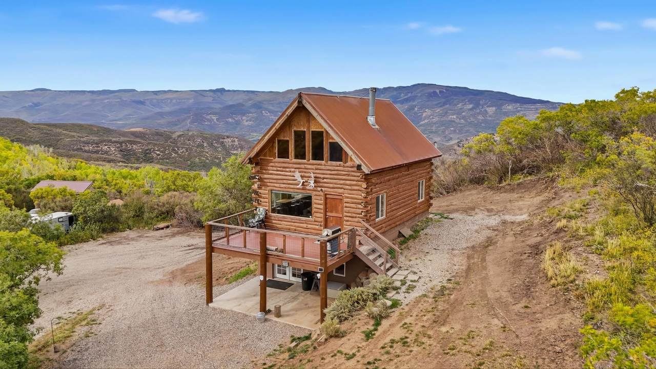 68064 Vega Vista Drive - Photo 1