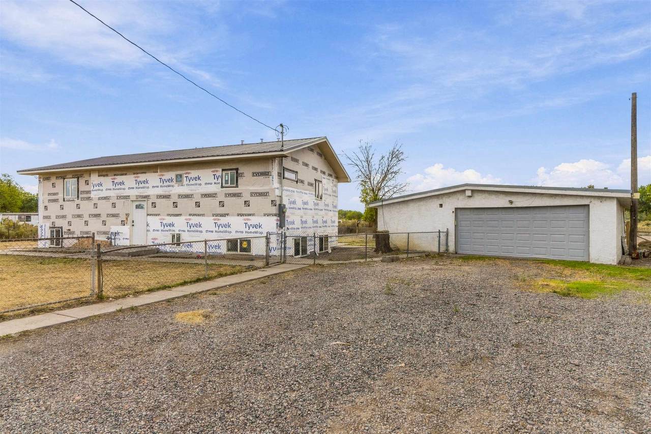 687 Coffman Road - Photo 1