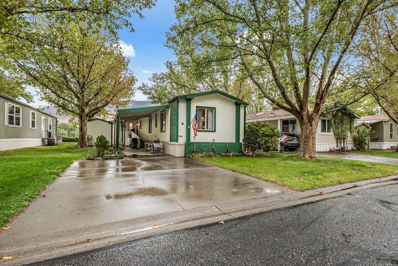 3781 Granada Drive - Photo 1