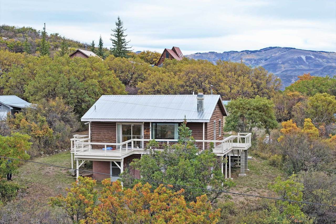 67649 Vega Vista Drive - Photo 1