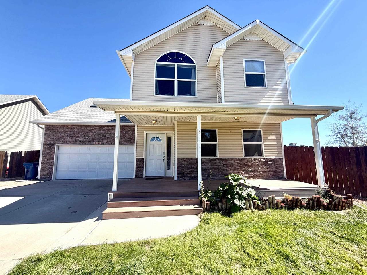 3141 Summit Meadows Court - Photo 1