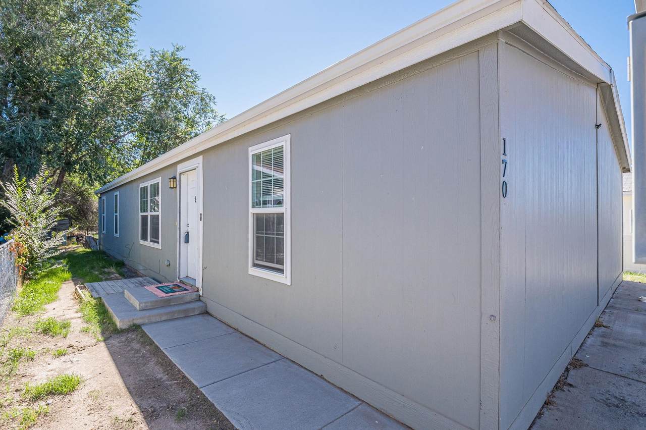 170 Hollyberry Way - Photo 1
