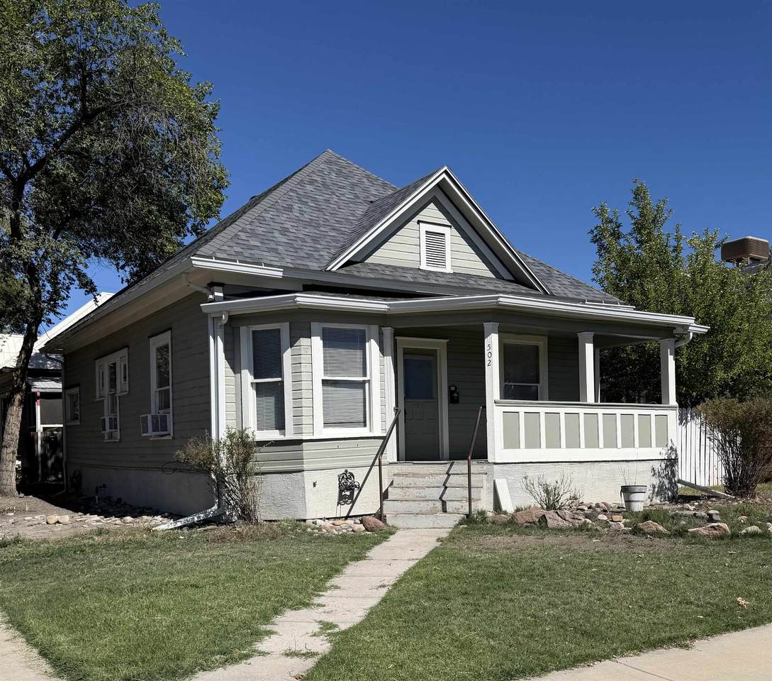 502 Chipeta Avenue - Photo 1