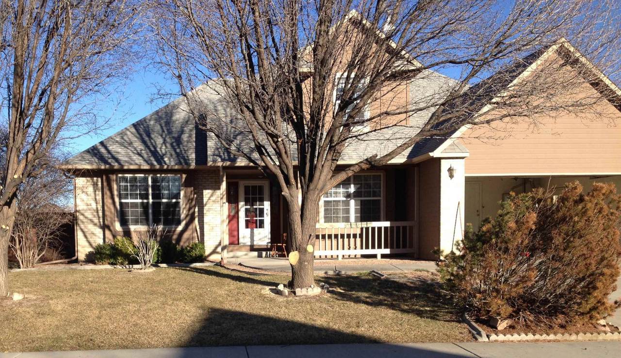 614 Devin Drive - Photo 1