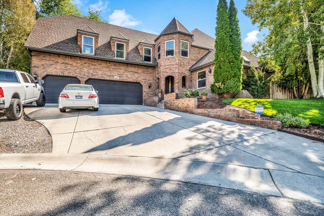2680 Cambridge Road - Photo 1