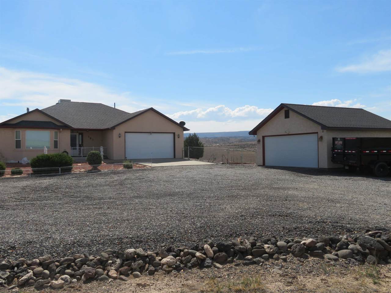 151 Eagle Trail Court - Photo 1