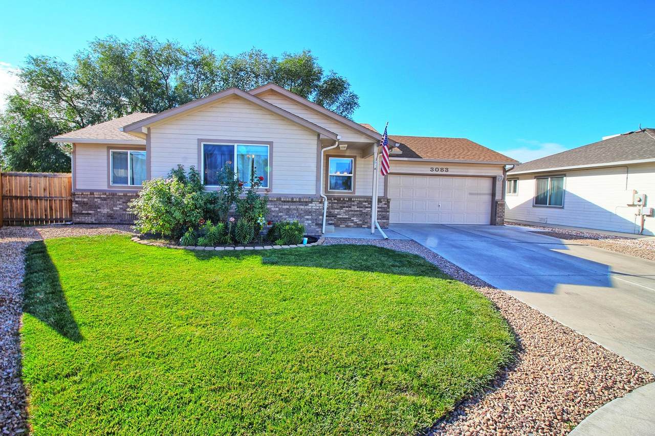3083 Canyon Land Drive - Photo 1