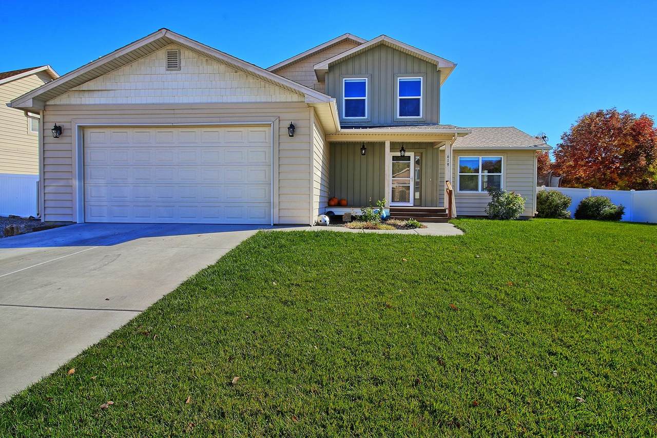 619 Silver Mountain Drive - Photo 1