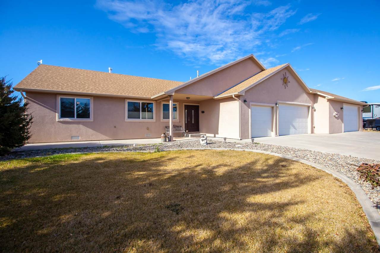 6150 La Golondrina Court - Photo 1
