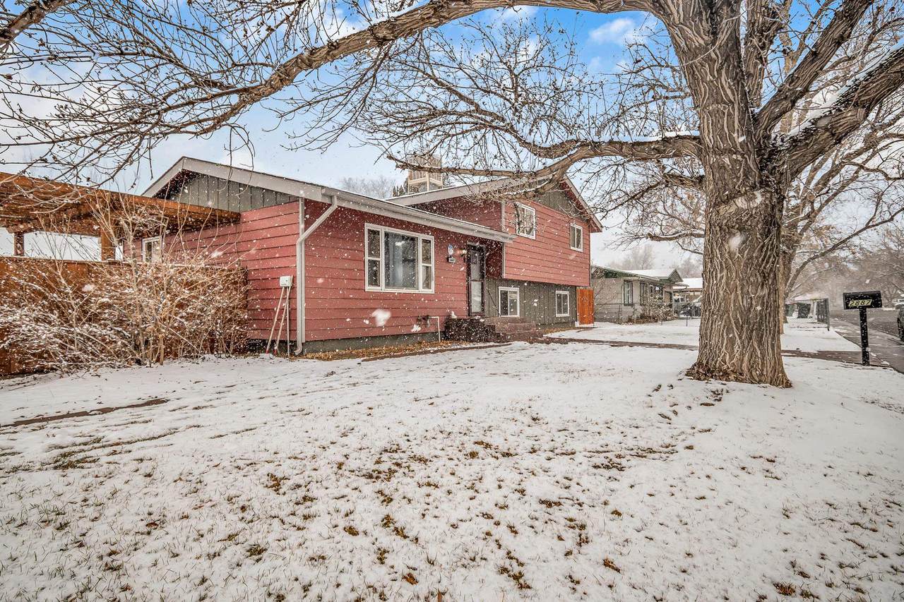 2887 Texas Avenue - Photo 1