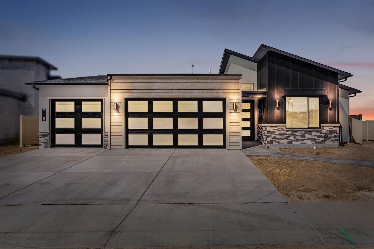 715 Lime Creek Road - Photo 1