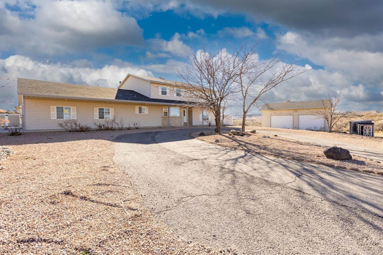 3499 Upland Road - Photo 1