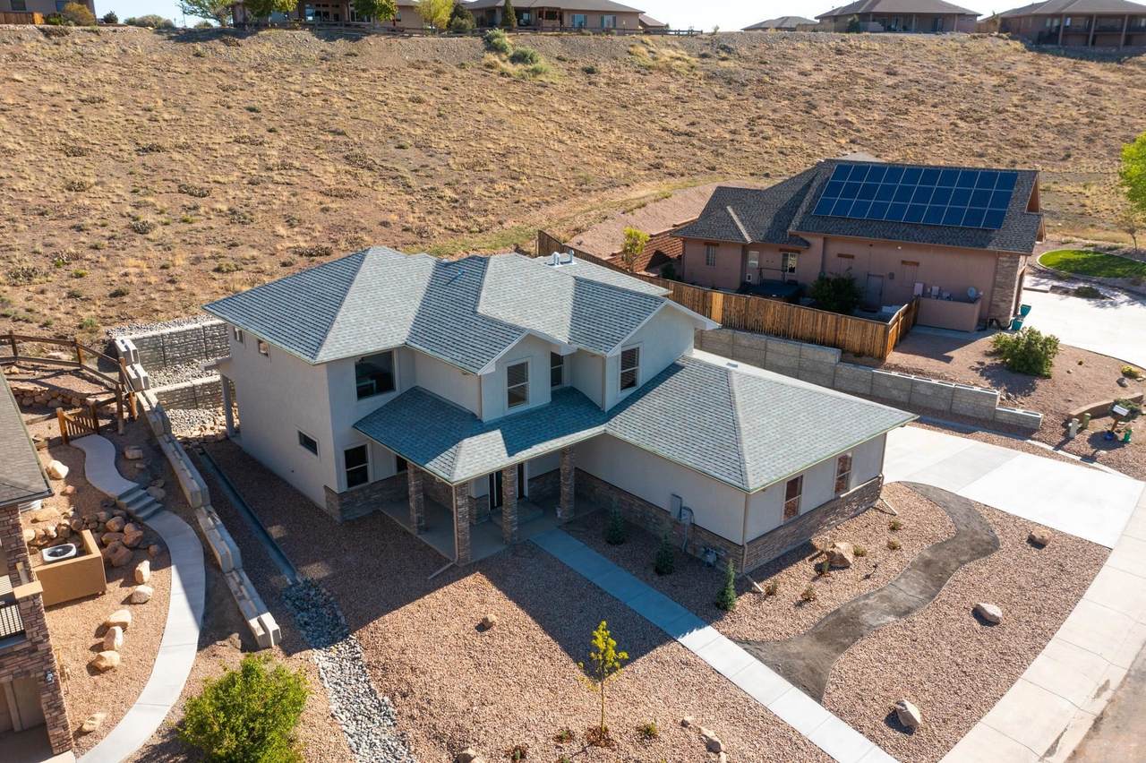 2658 Bangs Canyon Drive - Photo 1