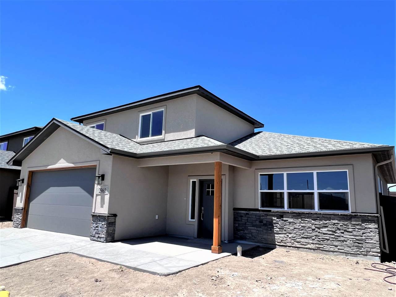 2968 Trace Street - Photo 1