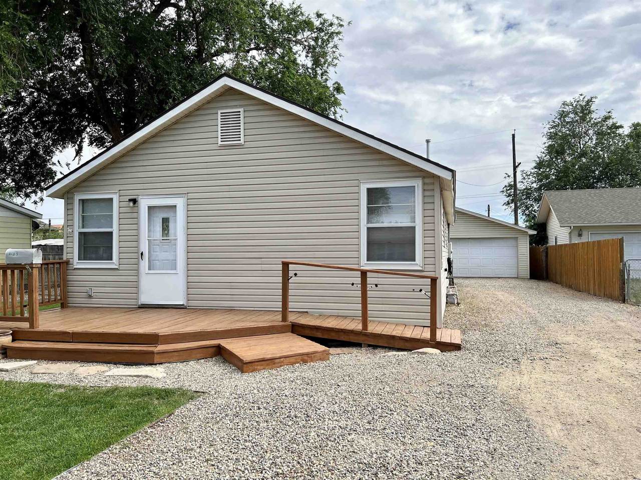 2625 Texas Avenue - Photo 1
