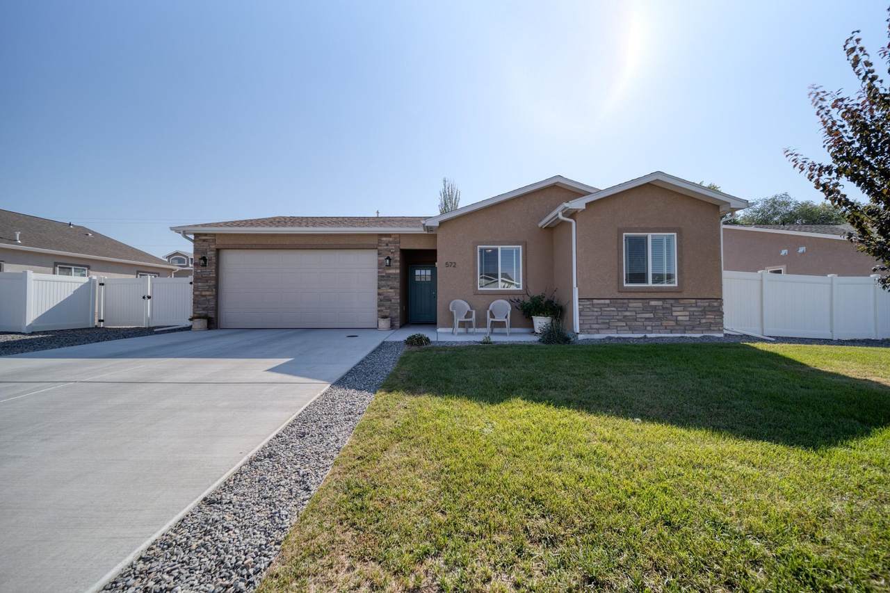 572 Graff Meadows Drive - Photo 1