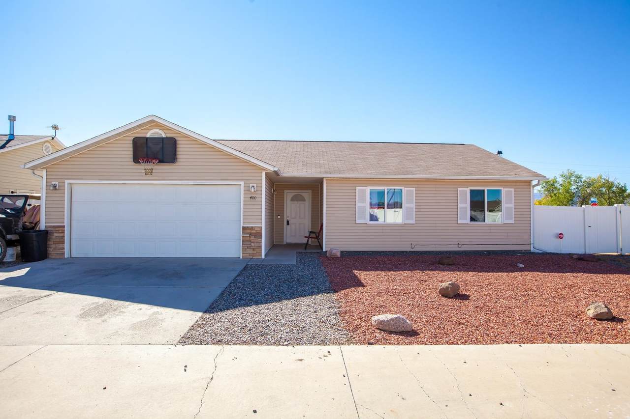 400 Allison Way - Photo 1