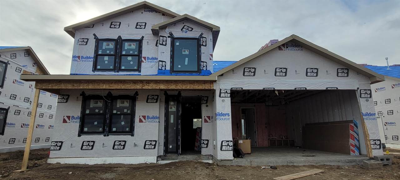 803 Fairhaven Road - Photo 1