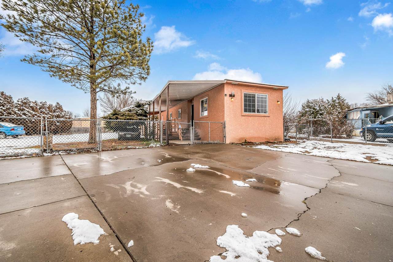 532 Centennial Road - Photo 1